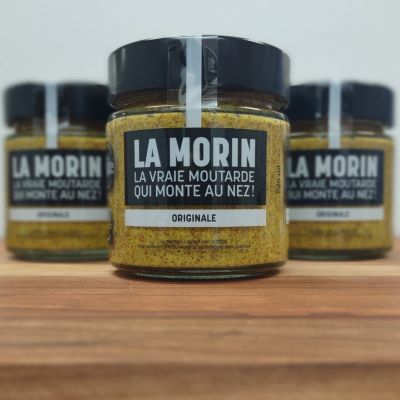 La Morin - Originale - 225ml